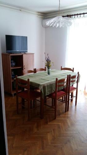 Apartman-duda