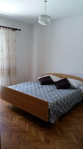 Apartman-duda