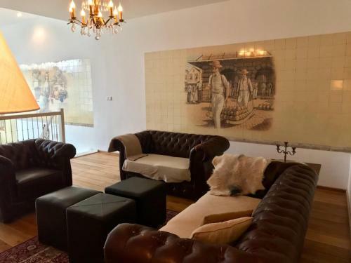 City Aparthotel de Gruyter