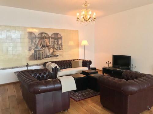 City Aparthotel de Gruyter