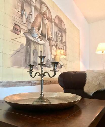 City Aparthotel de Gruyter