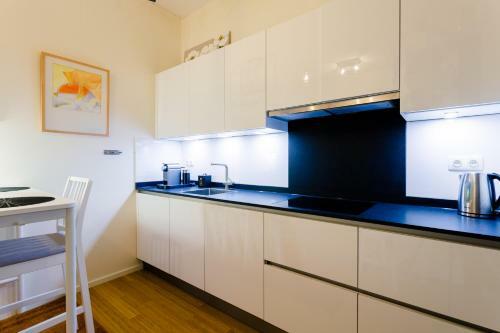 Apartamento Benb Op de Trans, Arnhem Op Zijn Best!
