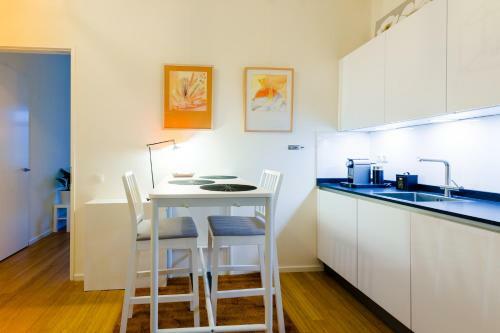 Apartamento Benb Op de Trans, Arnhem Op Zijn Best!