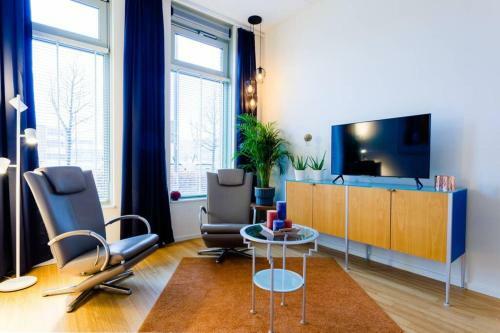 Apartamento Benb Op de Trans, Arnhem Op Zijn Best!