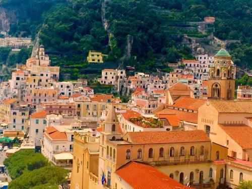 Apartamento Casa Il Normanno