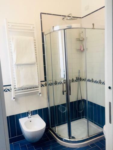 Apartamento Casa Il Normanno