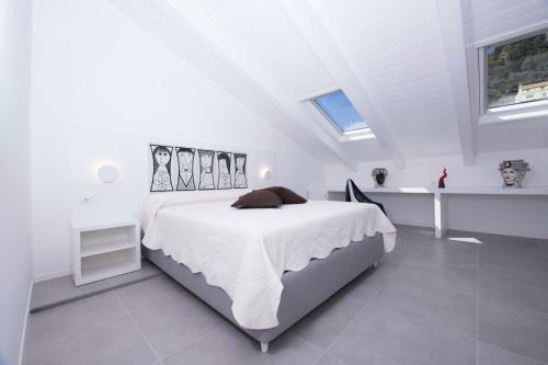 Hostal Zia Pupetta Suites