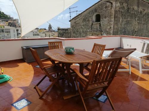 Apartamento Donna Rosalia