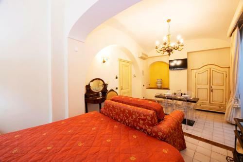 Hostal Residenza Del Duca Rooms & Apartments
