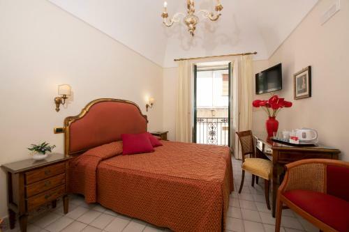 Hostal Residenza Del Duca Rooms & Apartments