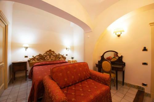 Hostal Residenza Del Duca Rooms & Apartments