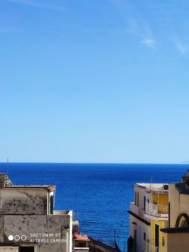 Hostal Residenza Del Duca Rooms & Apartments