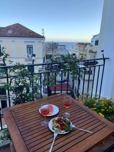 Hostal Residenza Del Duca Rooms & Apartments
