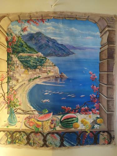 Hostal Residenza Del Duca Rooms & Apartments