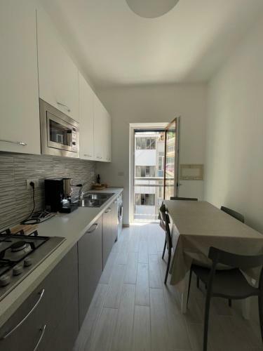 Apartamento Amalfi Casa Andreina