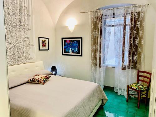 Apartamento Casa Viggiano