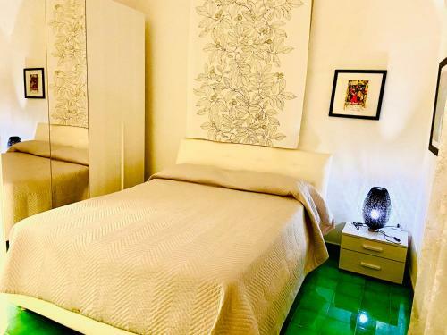 Apartamento Casa Viggiano