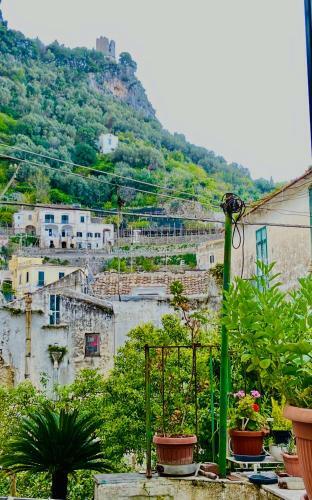Apartamento Casa Viggiano