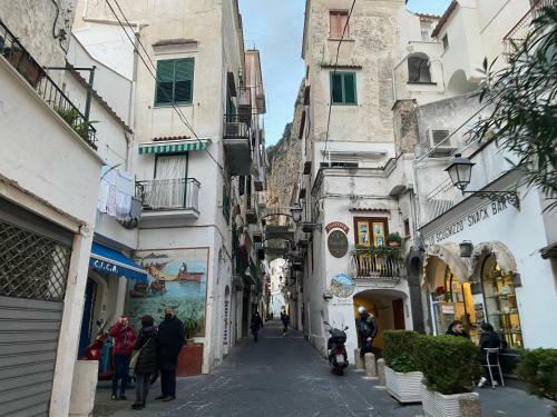 Apartamento Casa Viggiano