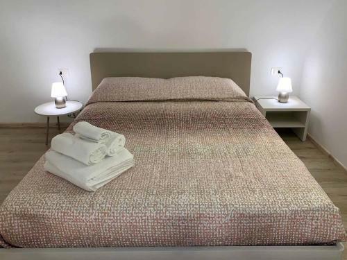 Apartamento Peonia
