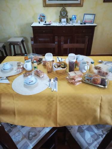Bed & Breakfast Centro Storico
