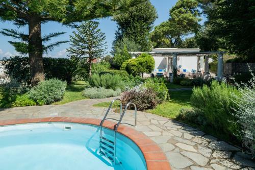 Villa Gli Ulivi