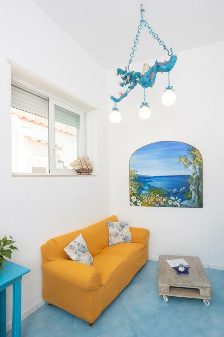 Apartamento La Bella Annacapri