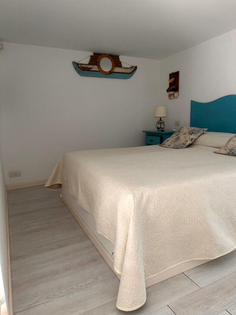 Apartamento La Bella Annacapri
