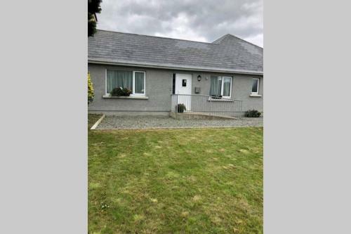 Tievebane Luxury Accommodation, Burnfoot By Wild Atlantic Wanderer