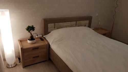 Noemi Jurmala Apartment