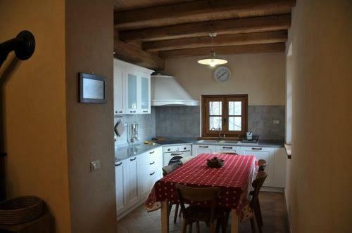 Agriturismo L'arbo
