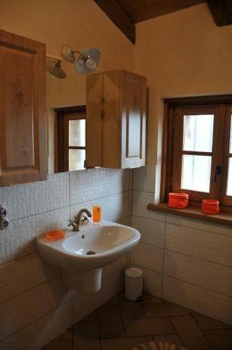 Agriturismo L'arbo