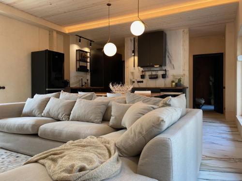 Apartamento Cozy Beach House Jurmala