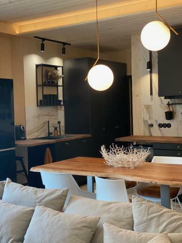 Apartamento Cozy Beach House Jurmala
