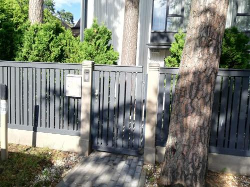 New Big Loft Apartments Jurmala With Free Secured Parking