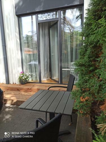 New Big Loft Apartments Jurmala With Free Secured Parking