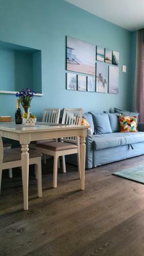 Apartamenti Romantika