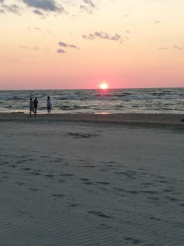 New Loft Apartments Jurmala With Free Secured Parking