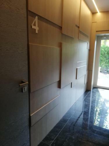 New Loft Apartments Jurmala With Free Secured Parking