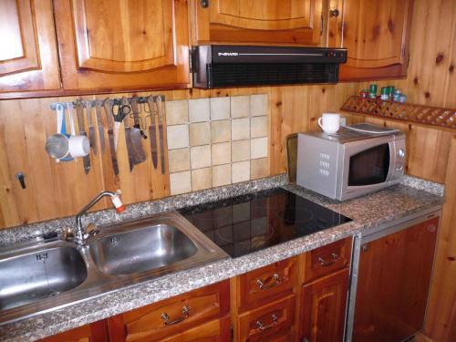 Apartment In Andalo/s�dtirol 24150
