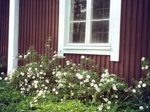 Lodge Historical Summerhouse