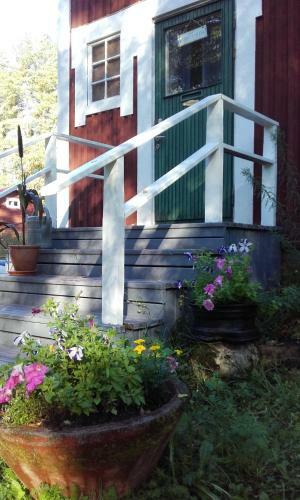 Lodge Historical Summerhouse