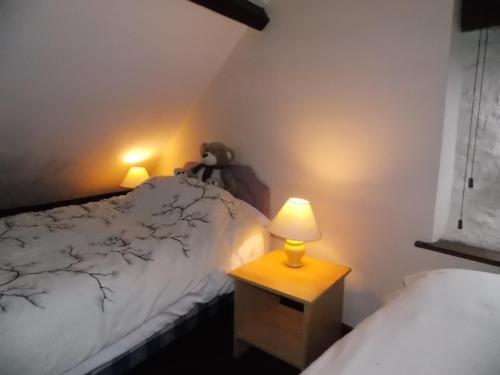 The Ivy Barn B&B