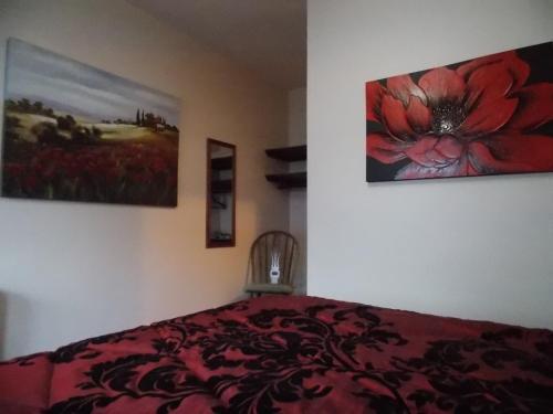 The Ivy Barn B&B