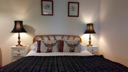 The Ivy Barn B&B