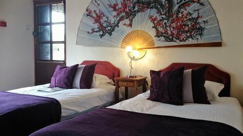 The Ivy Barn B&B