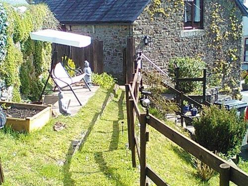 The Ivy Barn B&B