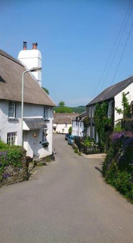 The Ivy Barn B&B