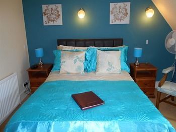 Hostal Cranborne Guest Accommodation