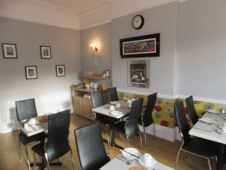 Hostal Hotel Peppers